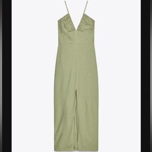 Zara Midi Dress